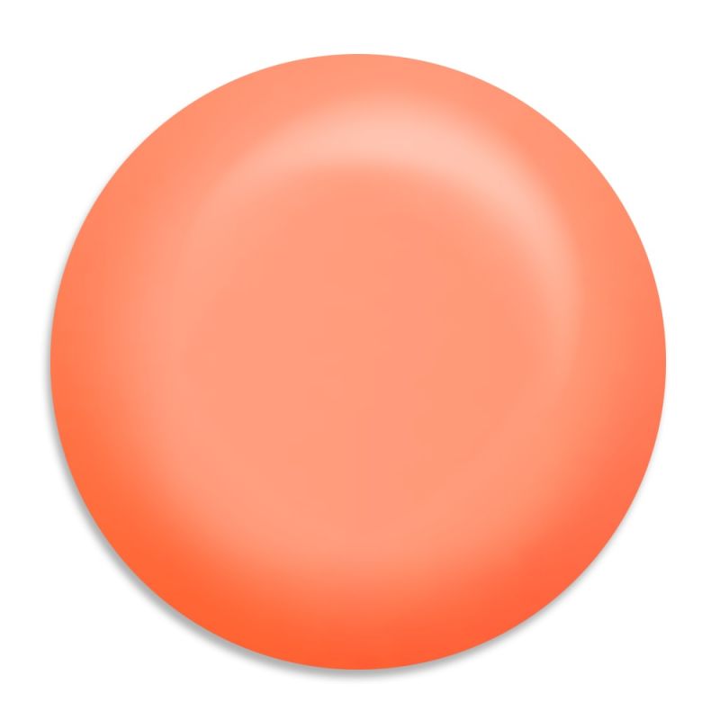Gel smalto colore shine - Maialino