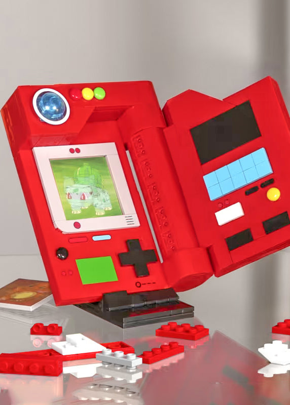 Mega pokémon
