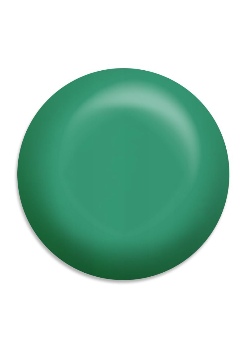 Gel smalto colore shine - Verde Acqua