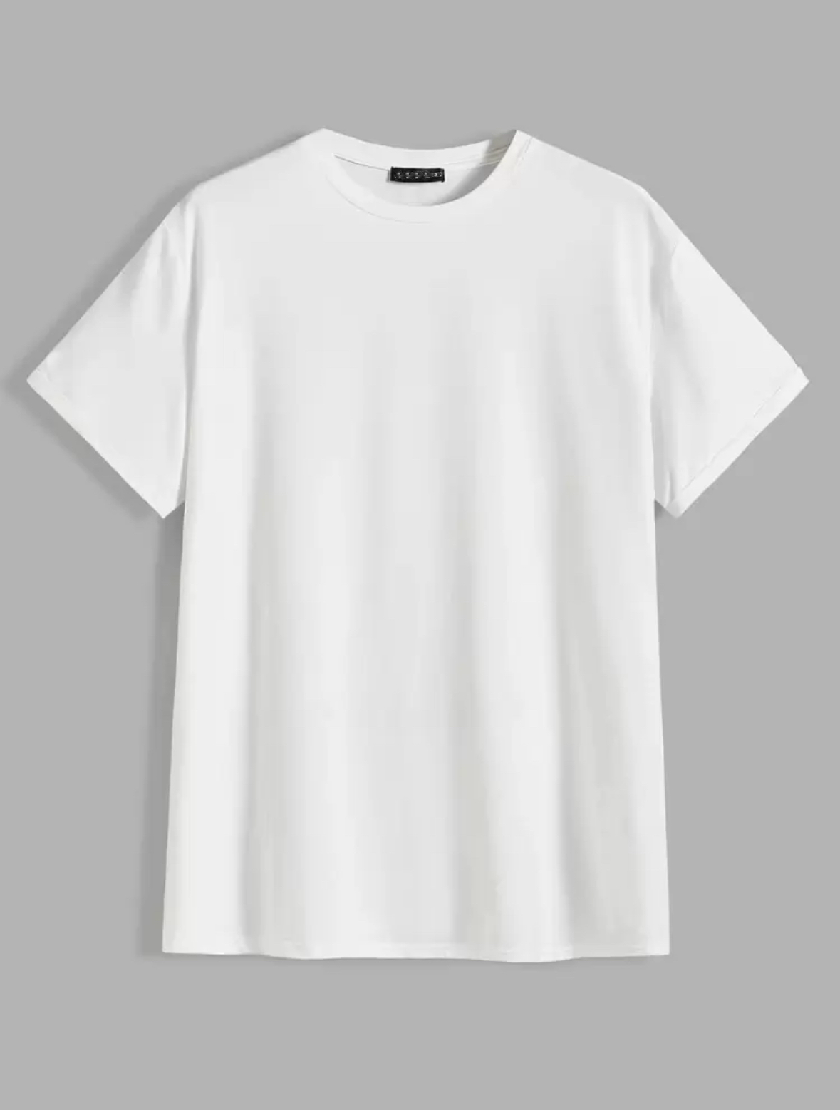 Maglietta Uomo Lago di Como | T-shirt Paesaggio Italiano 2025