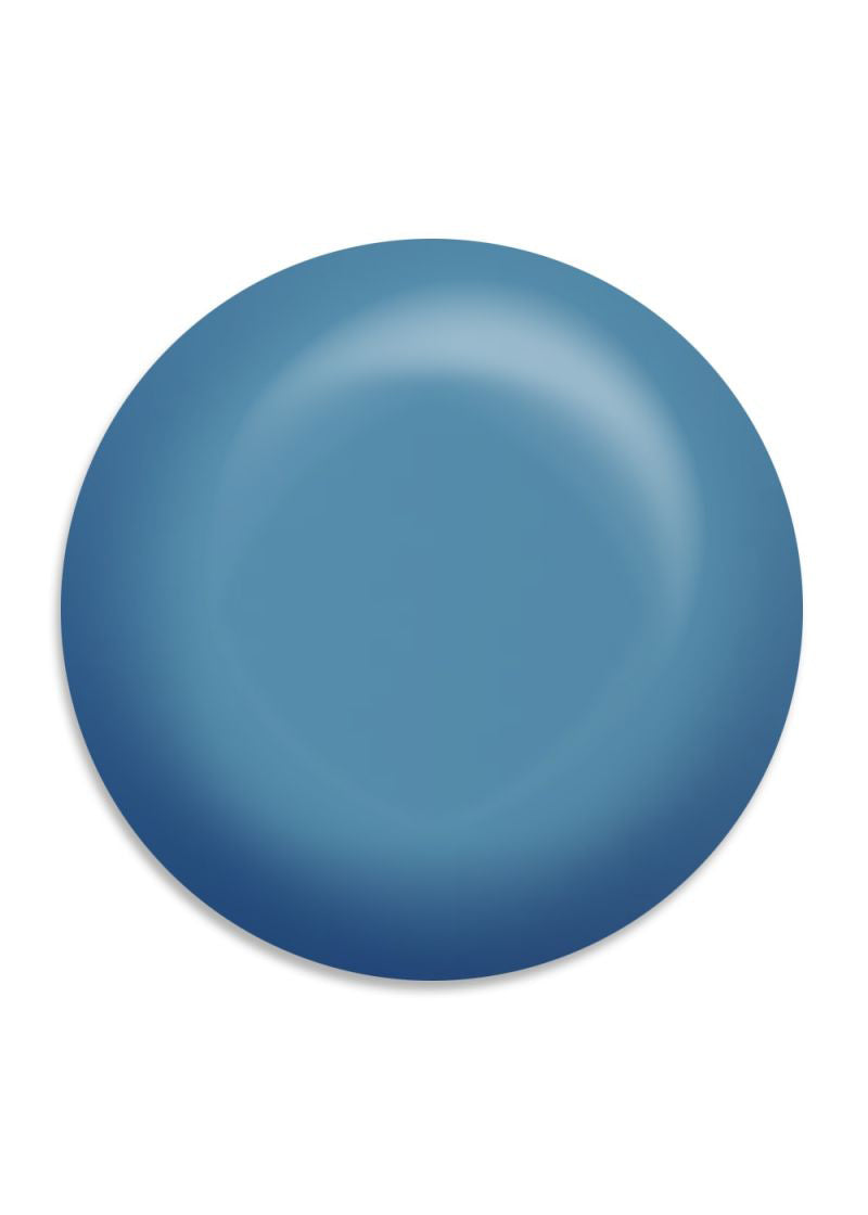 Gel smalto colore shine - Turchese Chiaro