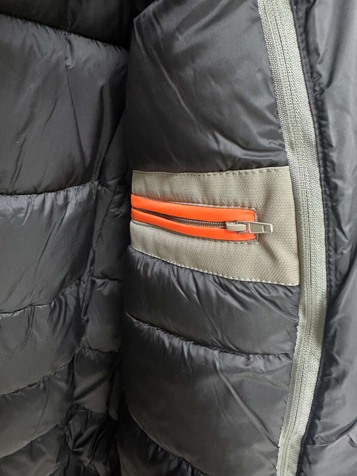 Giacca Tecnica Uomo con Imbottitura Interna Integrata – Cotton Belt