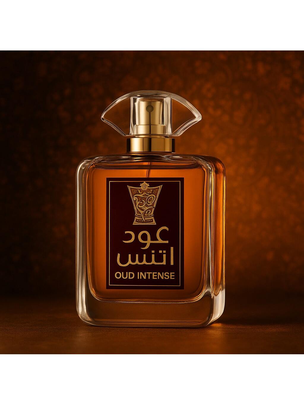 Oud intense 100ml