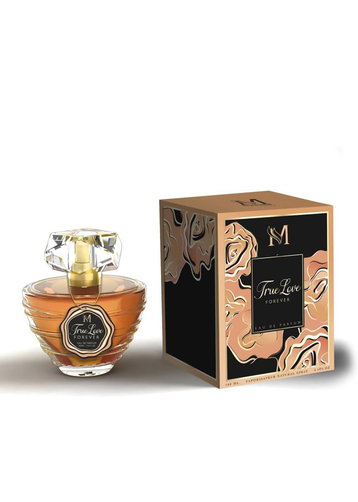 Frue love forever eau de parfum 100ml