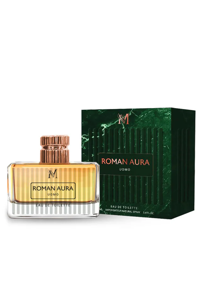 Roman aura 100ml