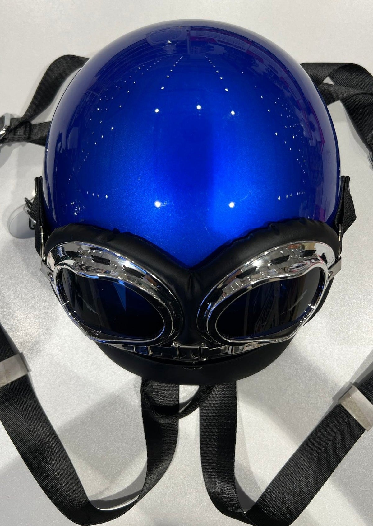 Zaini a tracolla Casco BLUE