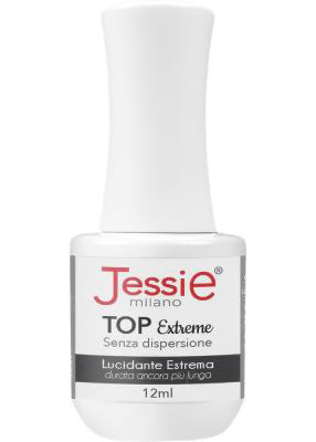 Top Coat Extreme Gel Extra Brillantezza 12ml
