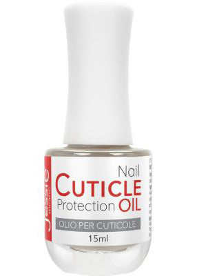 Olio Idratante per Cuticole e Unghie 15ml