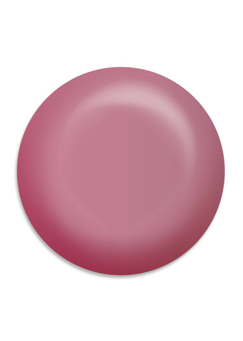 Gel smalto colore shine - Grigio Lillato