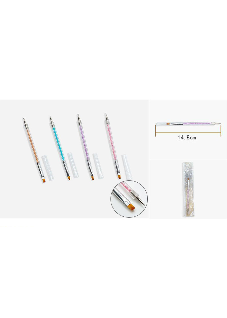 Pennello per nail art