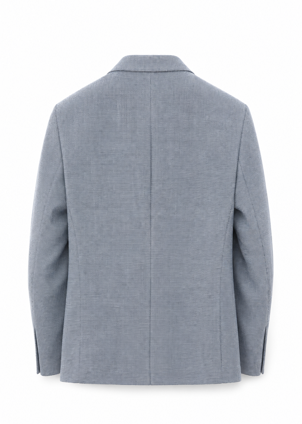 Giacca da Uomo Casual – Misto Cotone e Lino