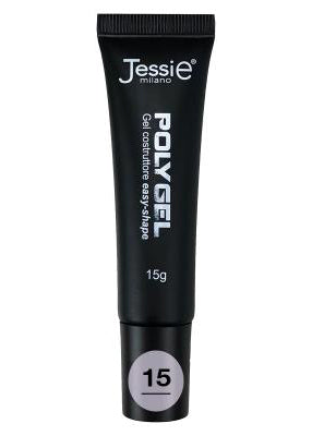 Gel costruttore 15- Polygel