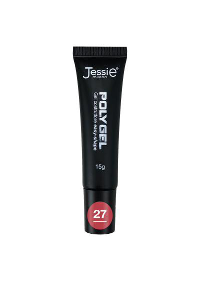 Gel costruttore 27- Polygel