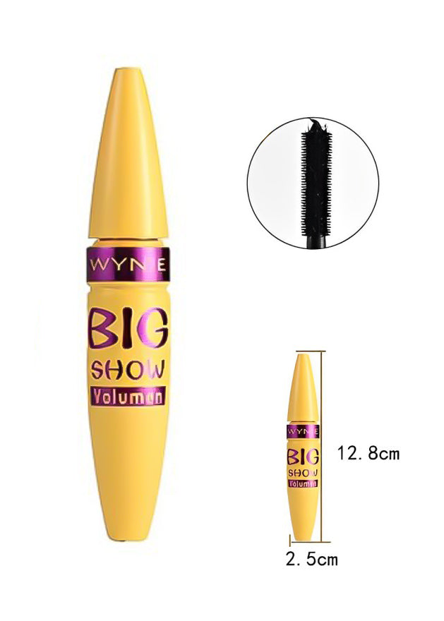 WYNIE Big Show Volume Mascara Volumizzante 15ml