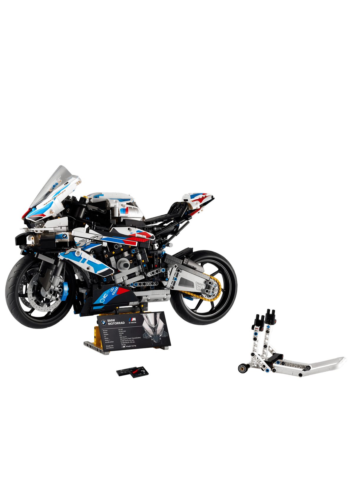 Lego Bmw m 1000 rr