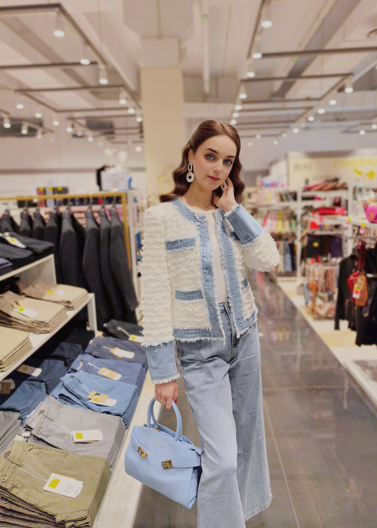 The One - GIACCA| Nuova Collezione