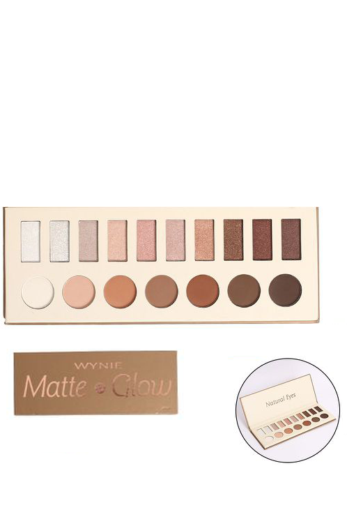 Matte v Glow 17g