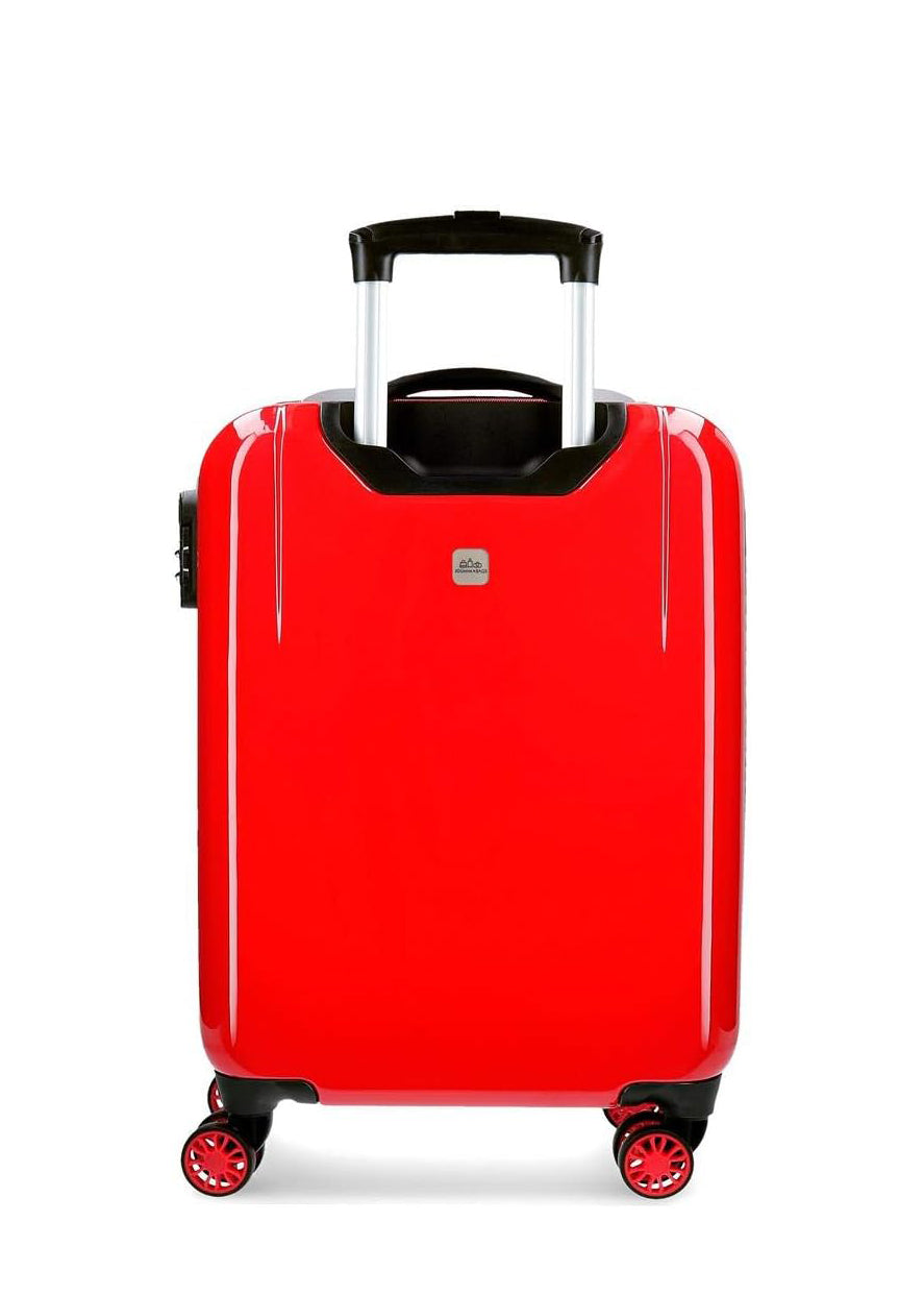 Valigia Cabina Disney Il Re Leone – ABS Leggera 34L, 4 Ruote, Lucchetto | Disney