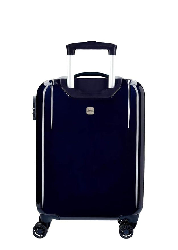Valigia Cabina Disney Winnie the Pooh – ABS Leggera 34L, 4 Ruote, Lucchetto | Disney