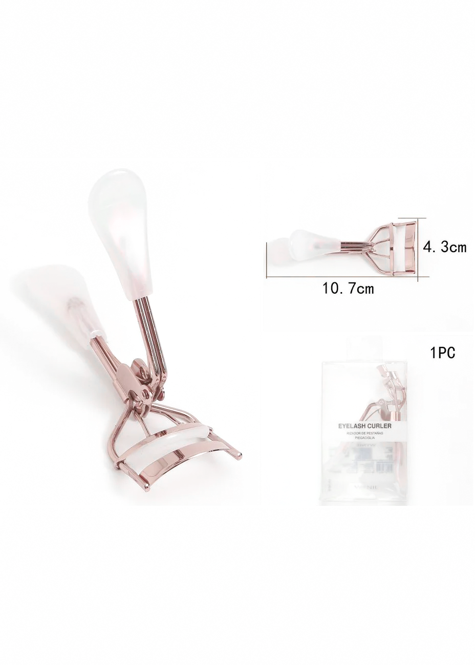 Piegaciglia in Ferro | Arriccia Ciglia Leggero e Preciso – WYNIE