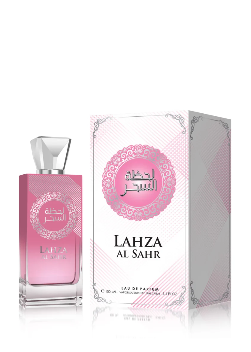 Lahza al sahr 100ml