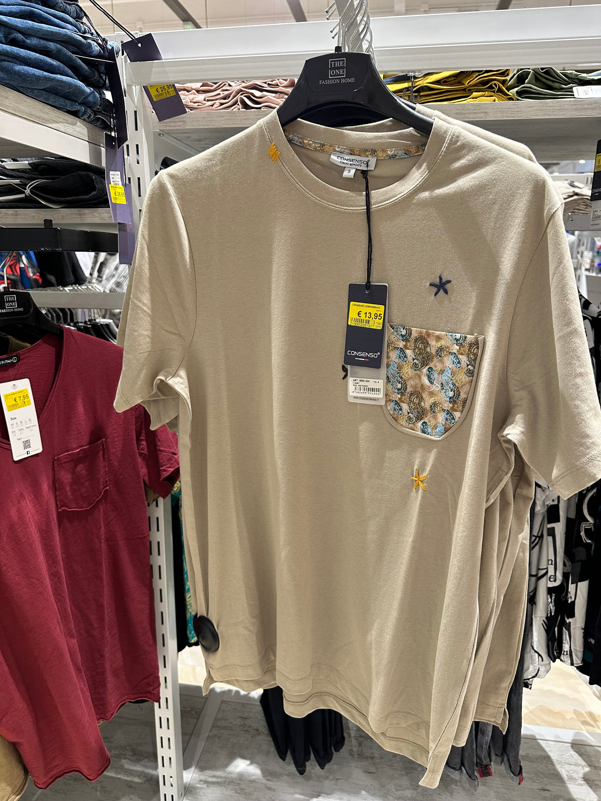 T-Shirt