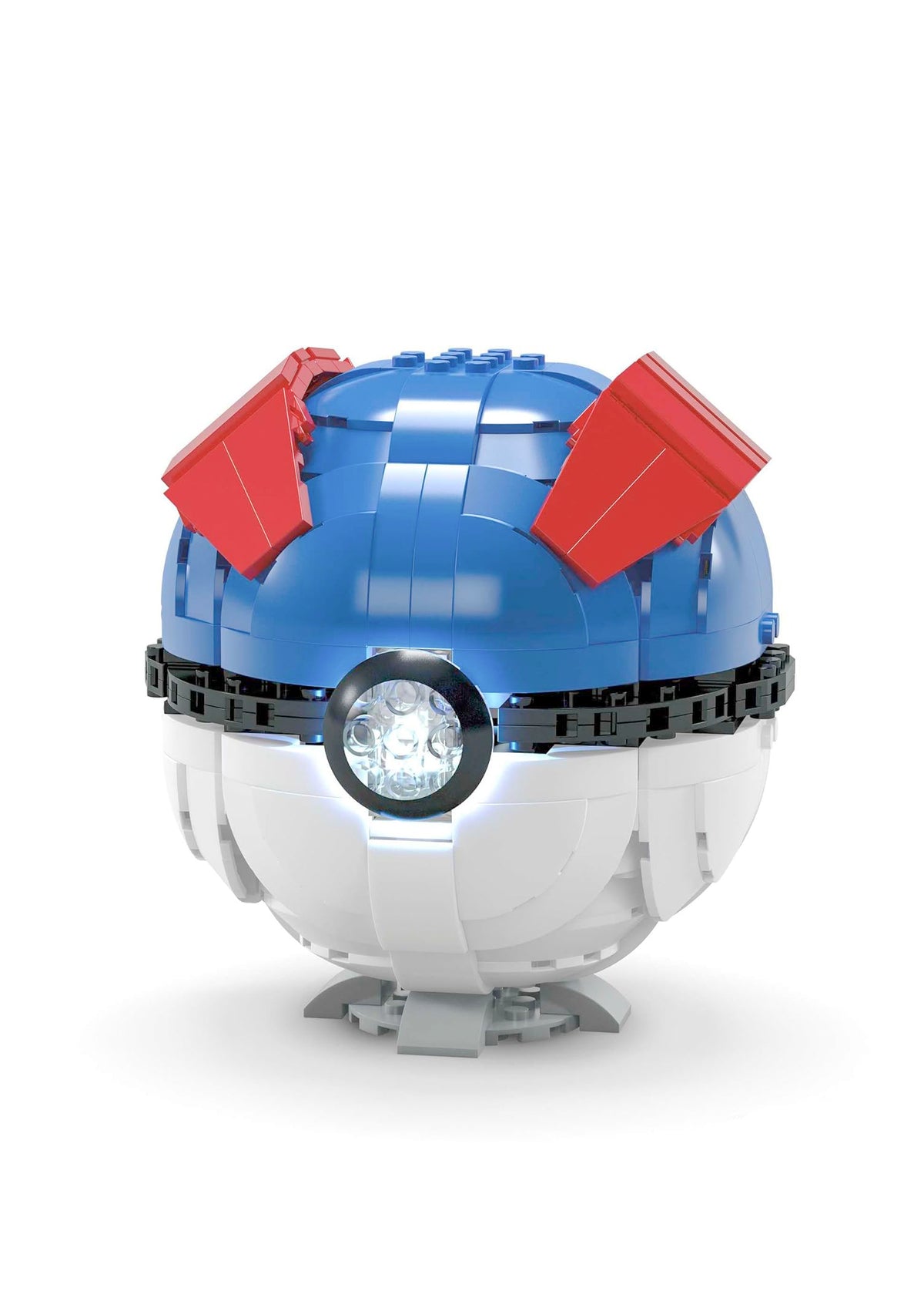 Mega pokémon - mega ball gigante