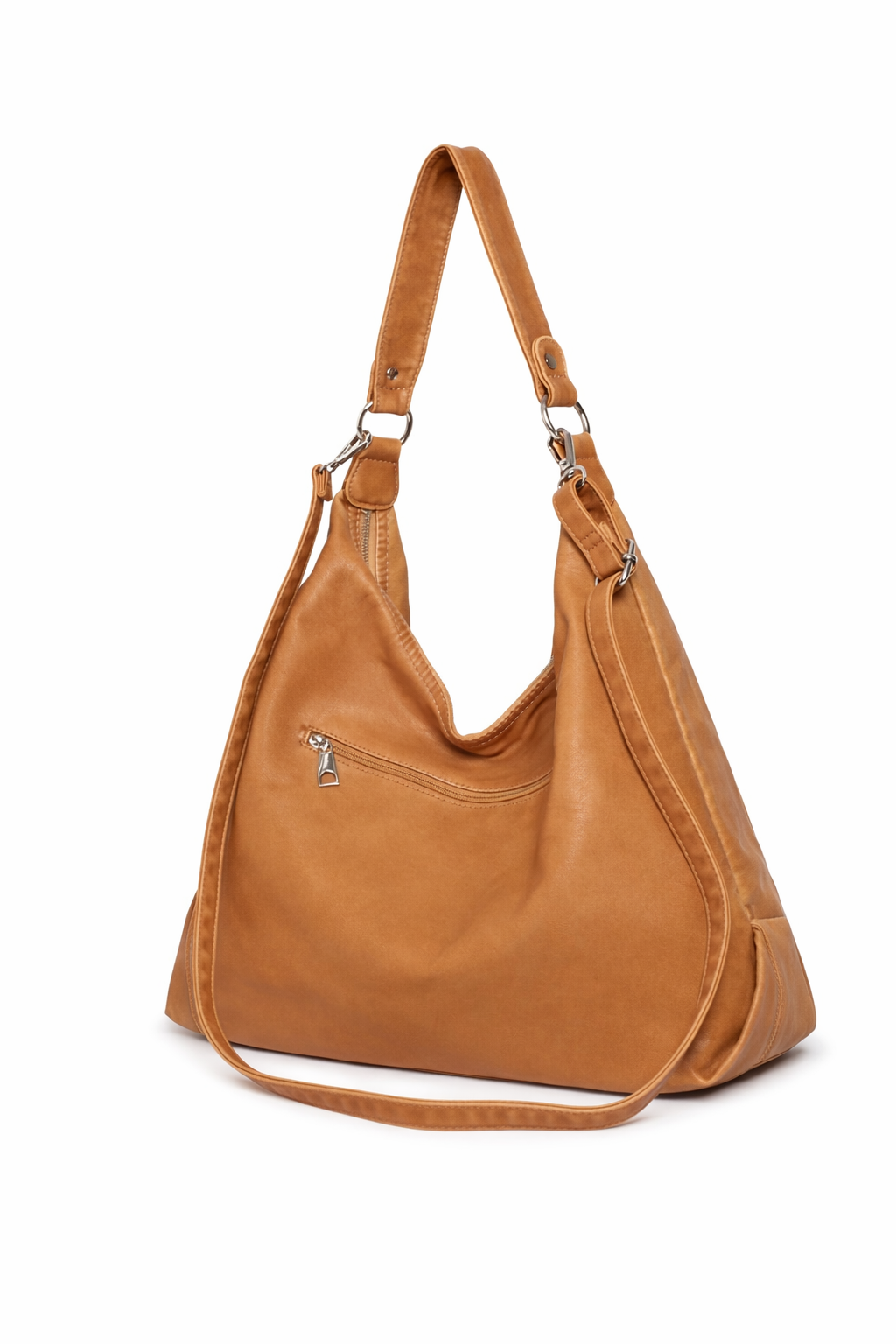 Borsa Donna Elegante a Quadri 34cm – Shopper Strutturata con Tracolla | Borsa Lavoro Chic 8040