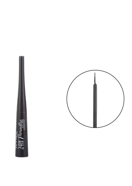 Eyeliner Waterproof Paradise 24H 6ml – Impermeabile e Lunga Durata