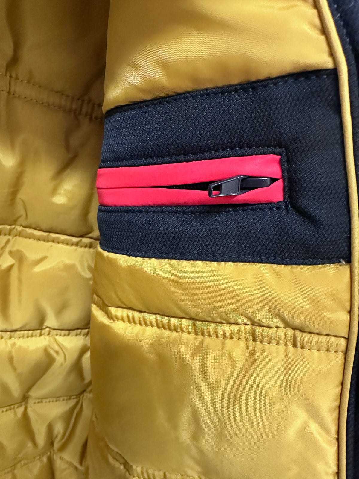 Parka Uomo Imbottito Invernale – Giacca Tecnica Impermeabile e Antivento cb/090