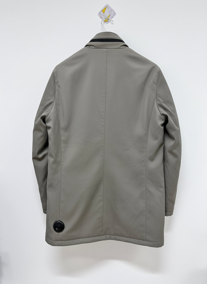 Giacca Tecnica Uomo con Imbottitura Interna Integrata – Cotton Belt