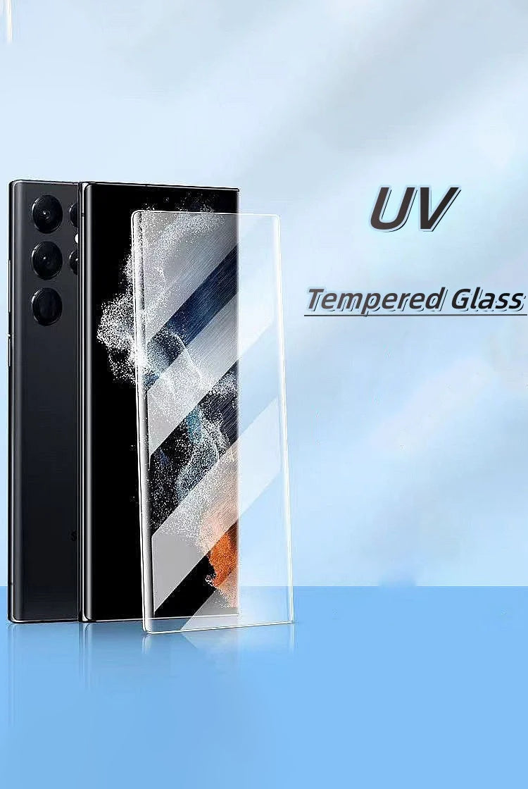 Pellicola UV Fiber Glass – Protezione Anti-Graffio e Raggi UV | Solo Ritiro in Negozio