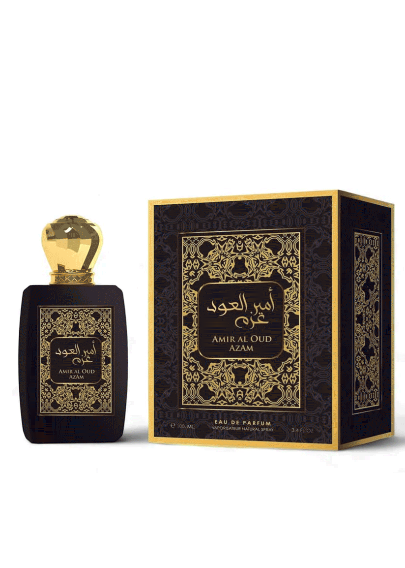 Amir al oud azam 100ml