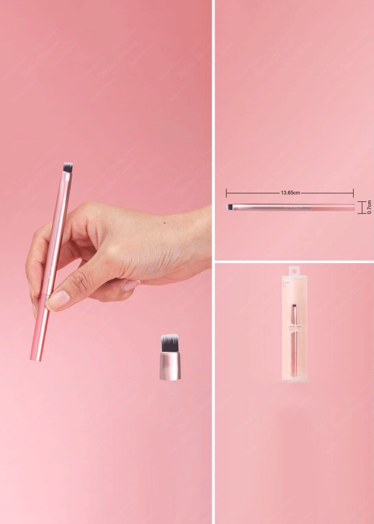 Pennello per eyeliner