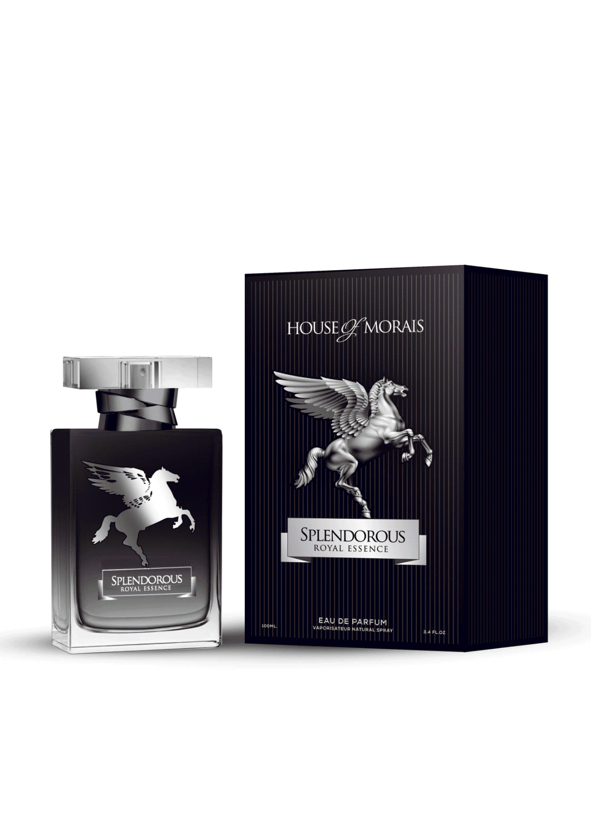 Splendorous royal essence 100 ml