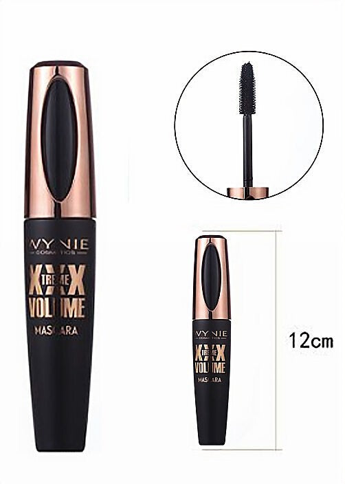 WYNIE Treme XXX Volume Mascara Volumizzante 15ml