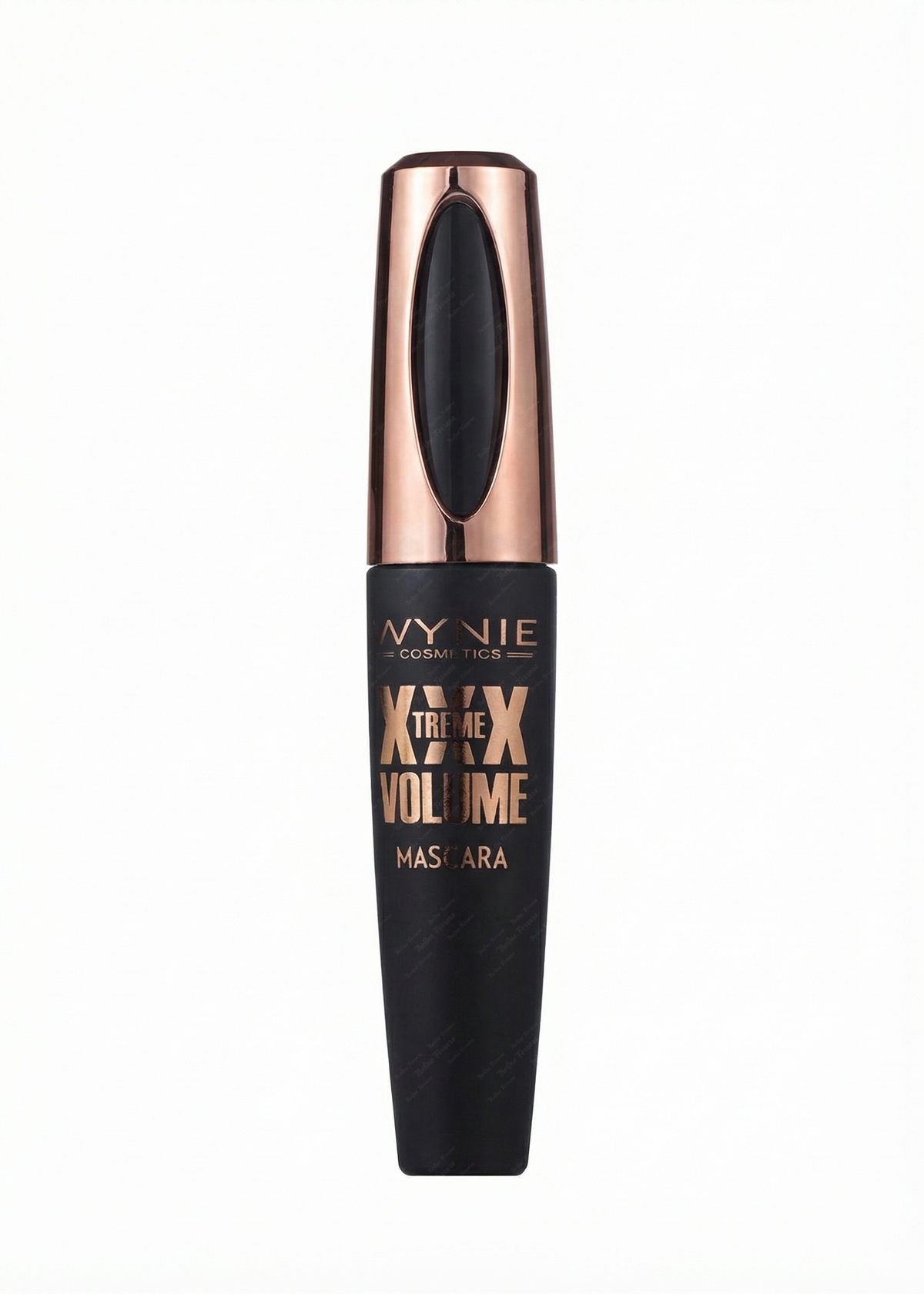 WYNIE Treme XXX Volume Mascara Volumizzante 15ml Nero