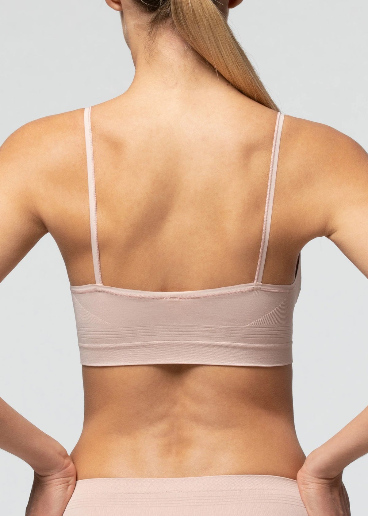 Brassiere Seamless 2pz