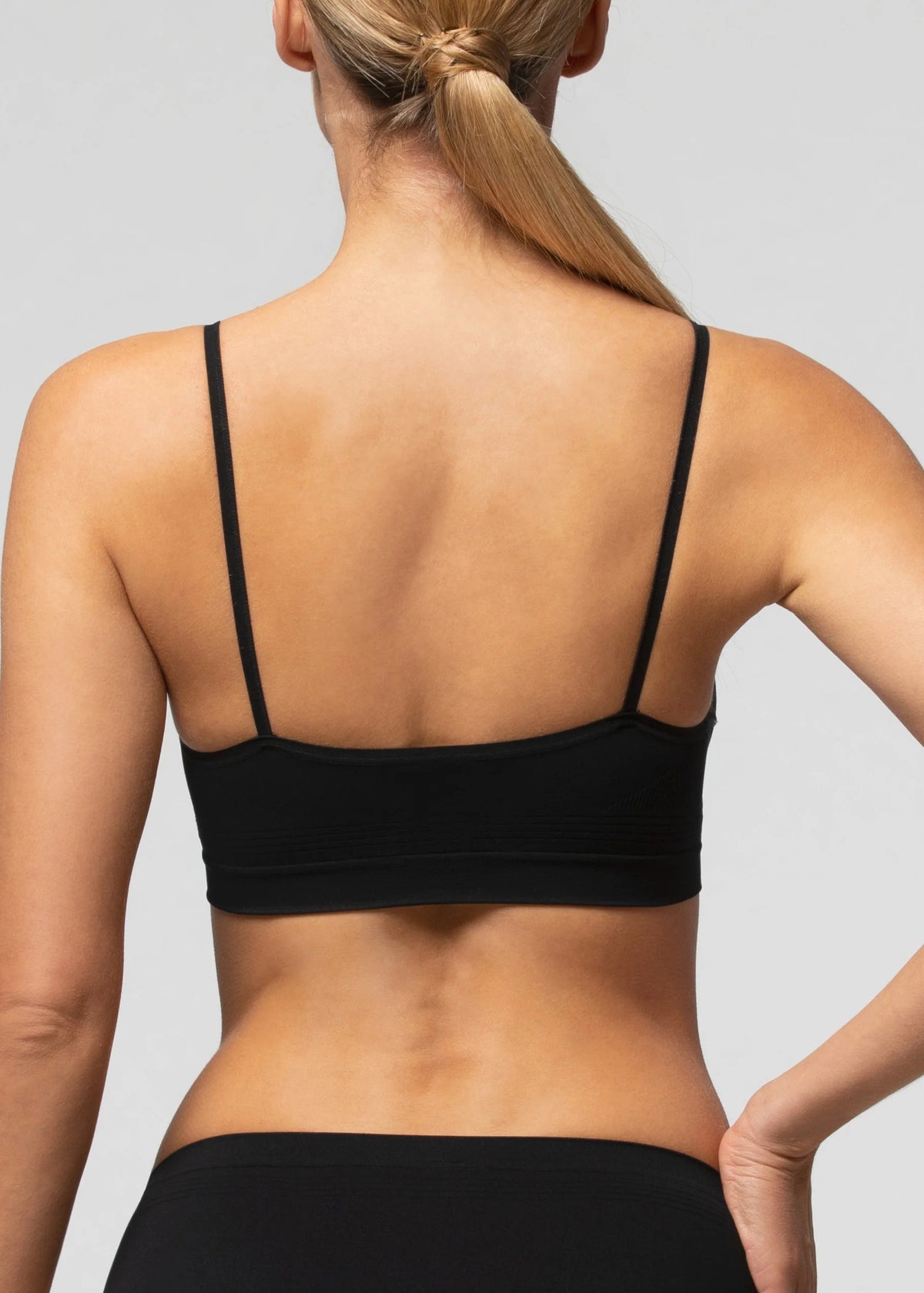 Brassiere Seamless 2pz