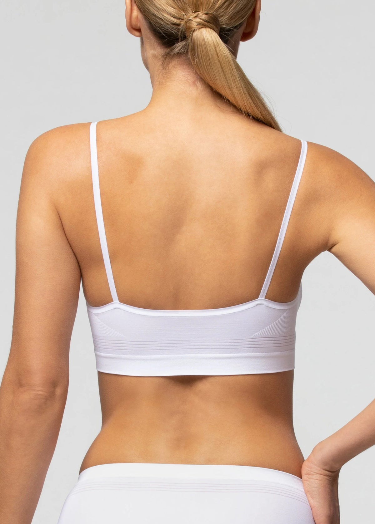 Brassiere Seamless 2pz