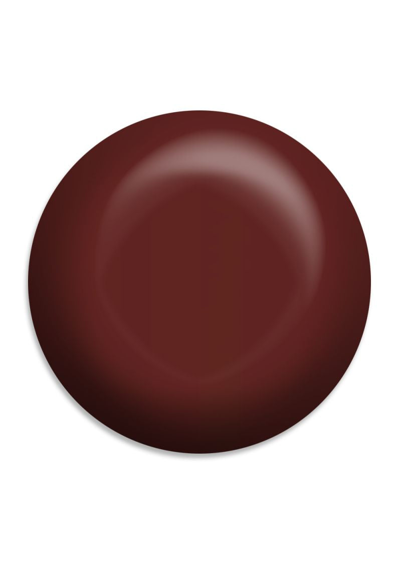 Gel smalto colore shine - Rosso Sangria