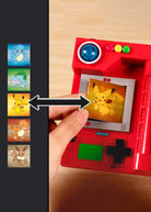 Mega pokémon