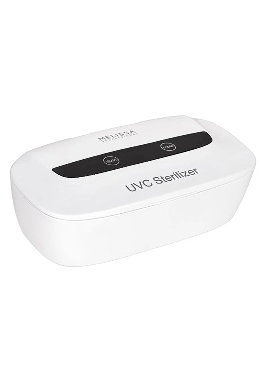 Sterilizzatore a Led UV 24x12x6 cm 0.8 L