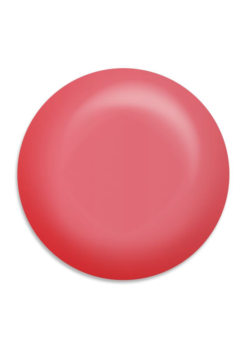 Gel smalto colore shine - Rosa Confetto