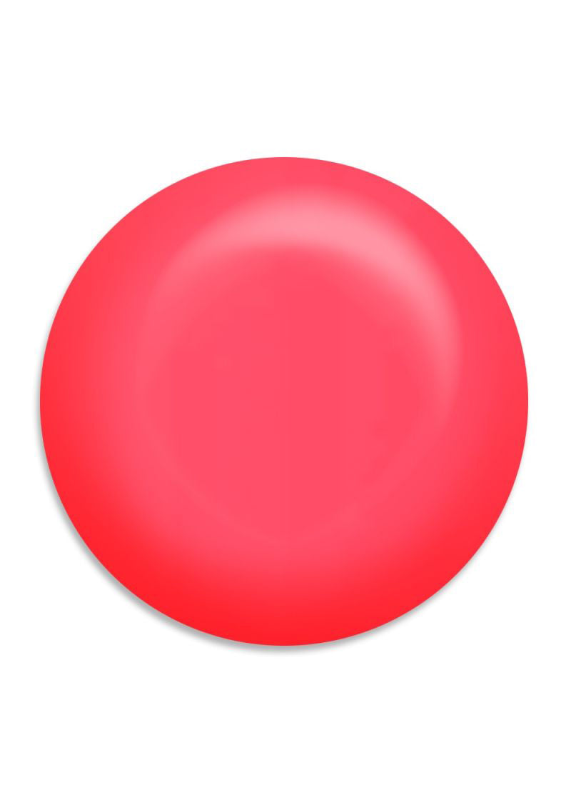 Gel smalto colore shine - Rosa Vivo
