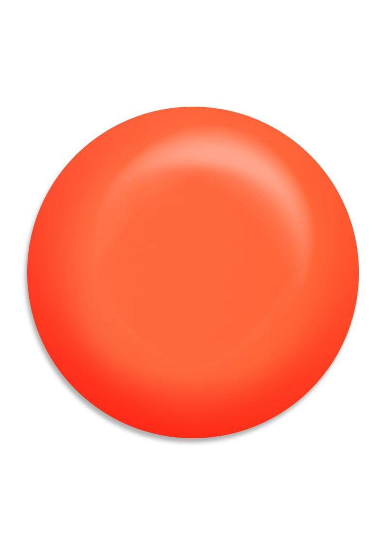 Gel smalto colore shine - Flash Flesh