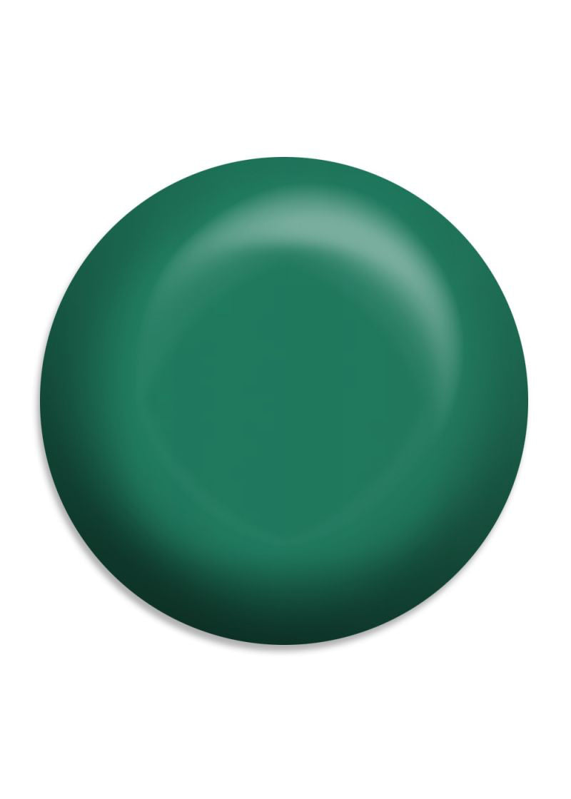 Gel smalto colore shine - Giada