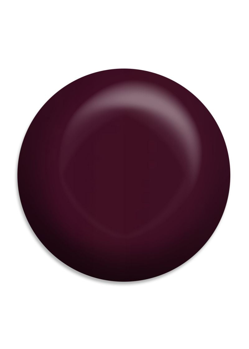 Gel smalto colore shine - Viola Denso