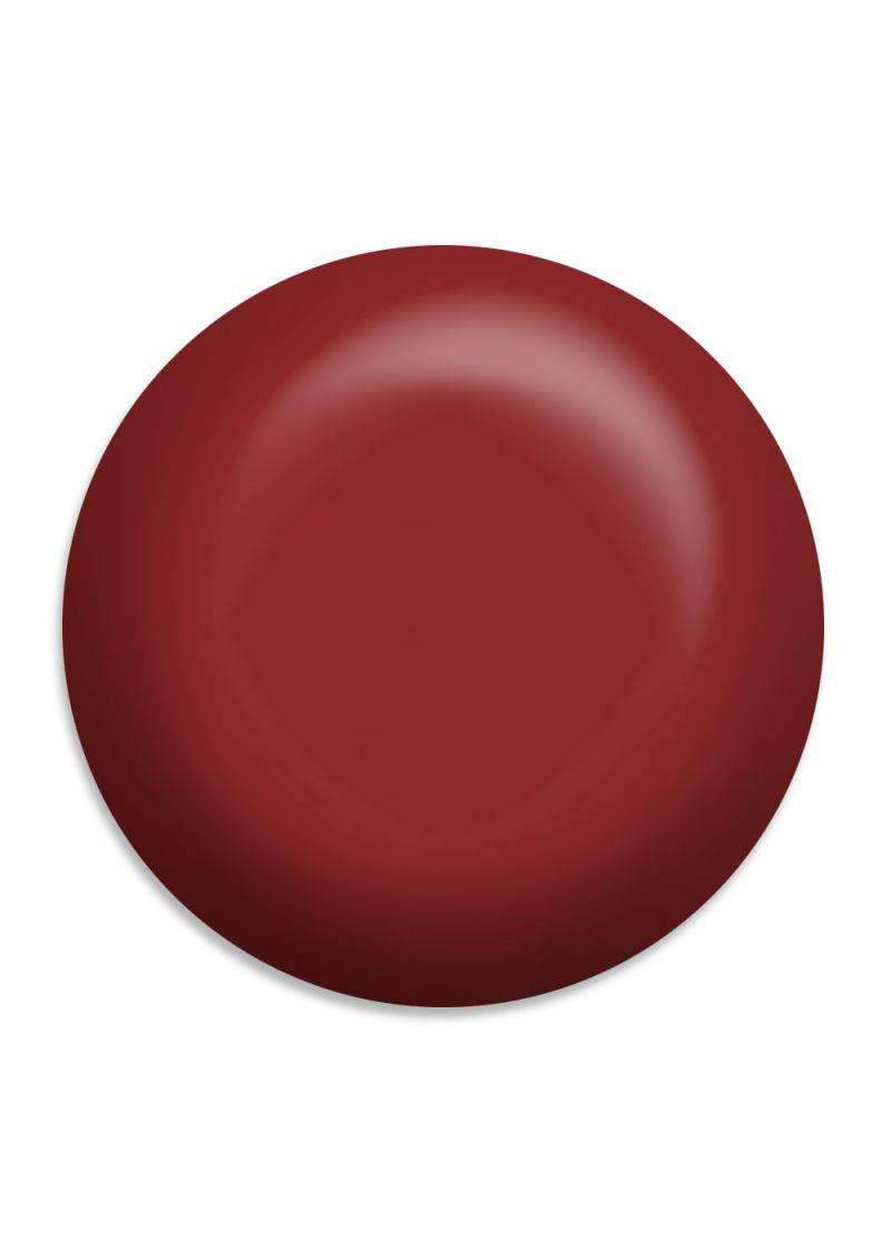 Gel smalto colore shine - Arancione Scuro