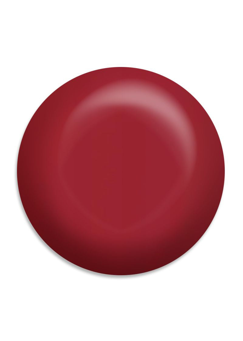 Gel smalto colore shine - Melanzana
